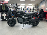 Honda NAVI 110