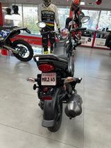 Honda NAVI 110