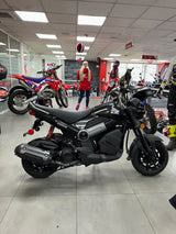 Honda NAVI 110
