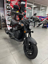 Honda NAVI 110