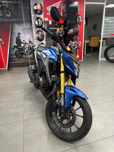 Honda CB300F TWISTER