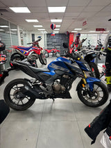 Honda CB300F TWISTER