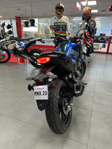 Honda CB300F TWISTER