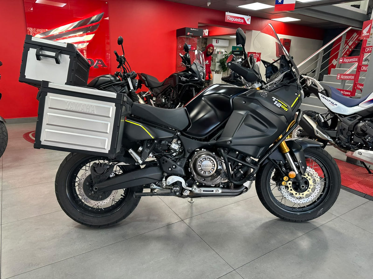 YAMAHA XT 1200ze