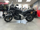 Honda NC750XD