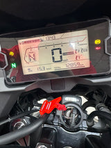 Honda NC750XD