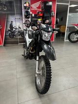 Honda XR190l