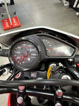 Honda XR190l