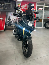 Honda NX190