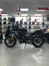 Honda NX190