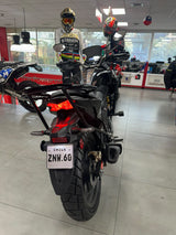 Honda NX190