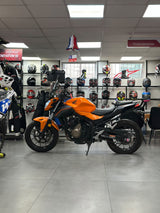 Honda CB500F