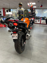 Honda CB500F