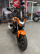 Honda CB500F