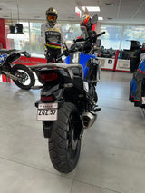 Honda XL750 TRANSALP