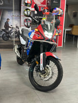 Honda XL750 TRANSALP
