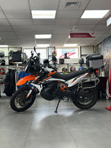 KTM 890 ADVENTURE
