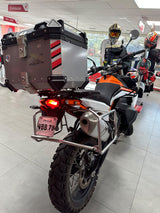 KTM 890 ADVENTURE