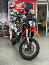 KTM 890 ADVENTURE