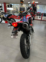 Honda CRF300L