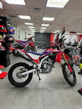 Honda CRF300L