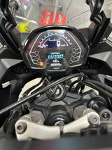 TRIUMPH TIGER SPORT 660