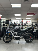 TRIUMPH TIGER SPORT 660