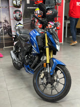 Honda cb190r