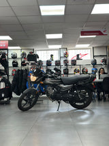 Honda CB100