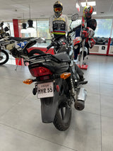 Honda CB100
