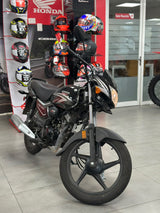 Honda CB100