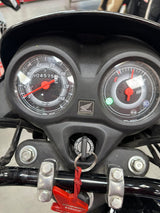 Honda CB100