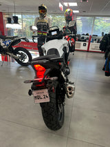 Honda NX500