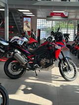 Honda Africa Twin 1100 DCT