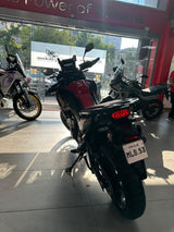 Honda Africa Twin 1100 DCT