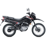 XR150L