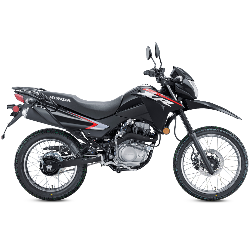 XR150L