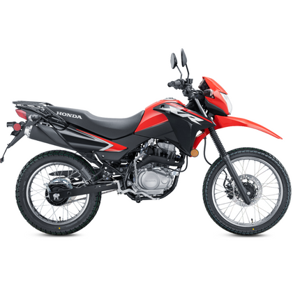 XR150L