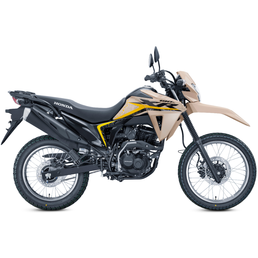 XR190L