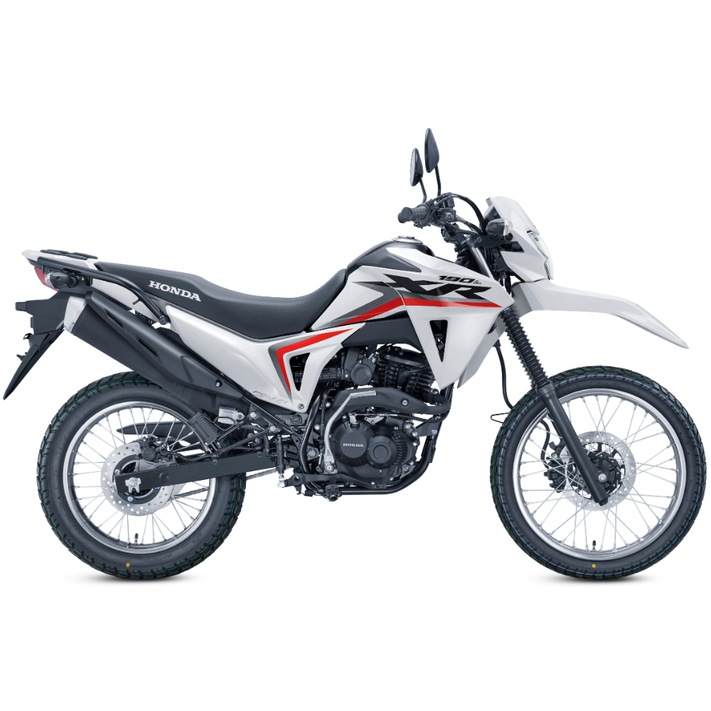 XR190L