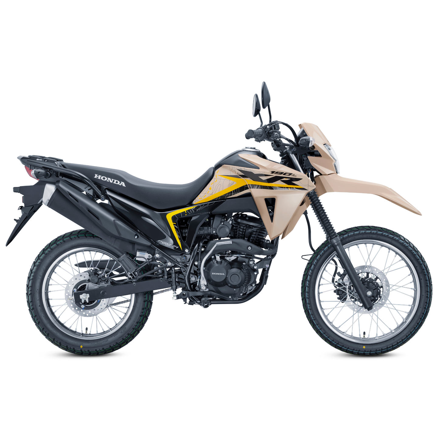 XR190L