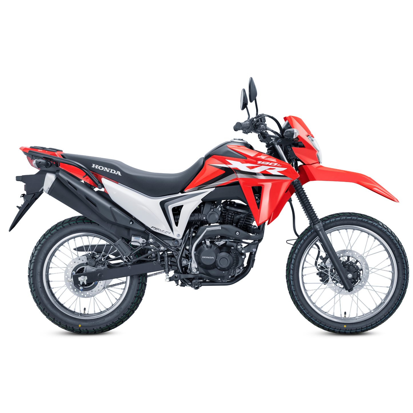 XR190L