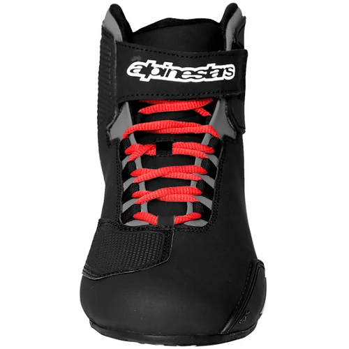 Botín Alpinestars Sektor Black / Red