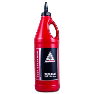 Aceite Caja 80w85
