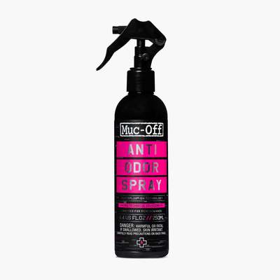 Muc-Off Anti-Odour / Spray Anti-Olor