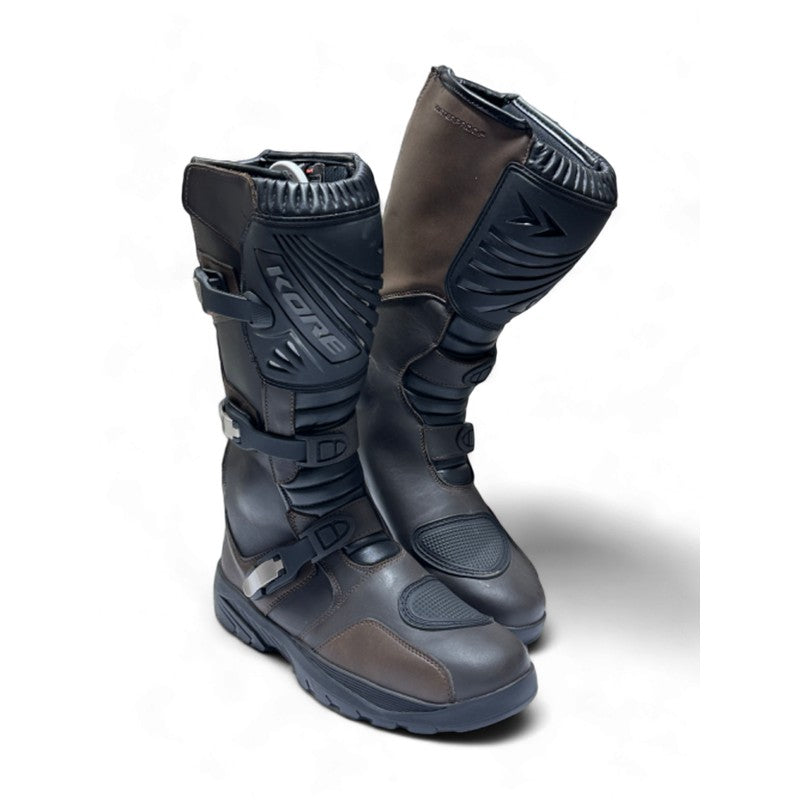 Bota KORE Arabia