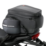 BOLSO RIGIDO COLA ORIGINAL HONDA