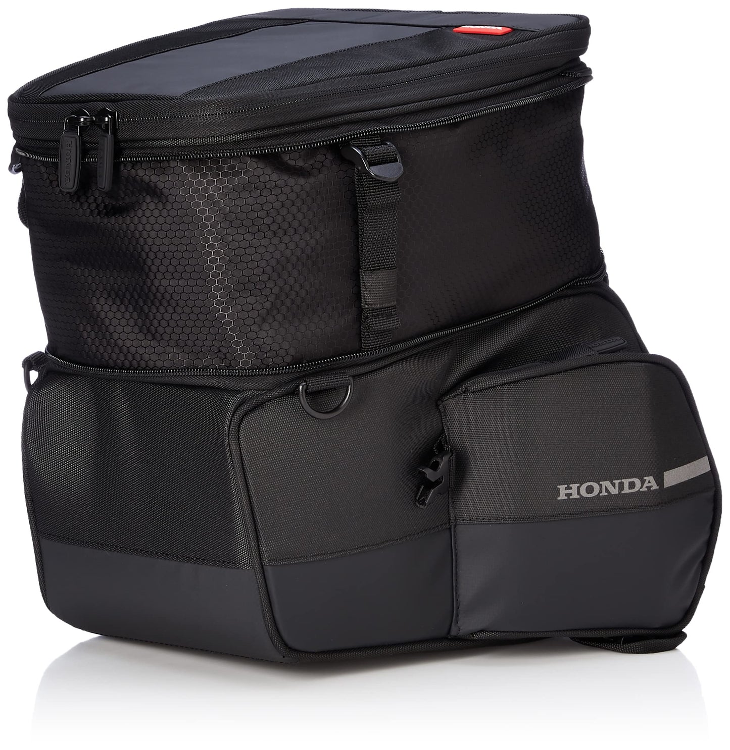 BOLSO RIGIDO COLA ORIGINAL HONDA