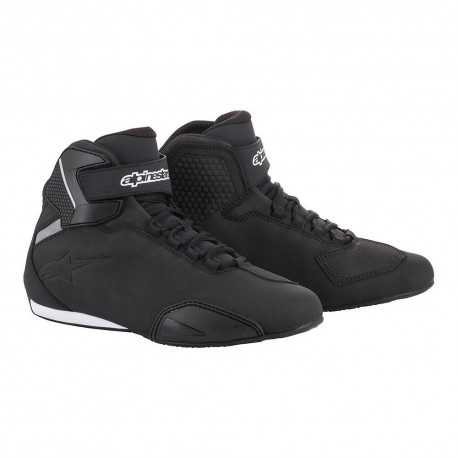 Botín Alpinestars Sektor Black / Black