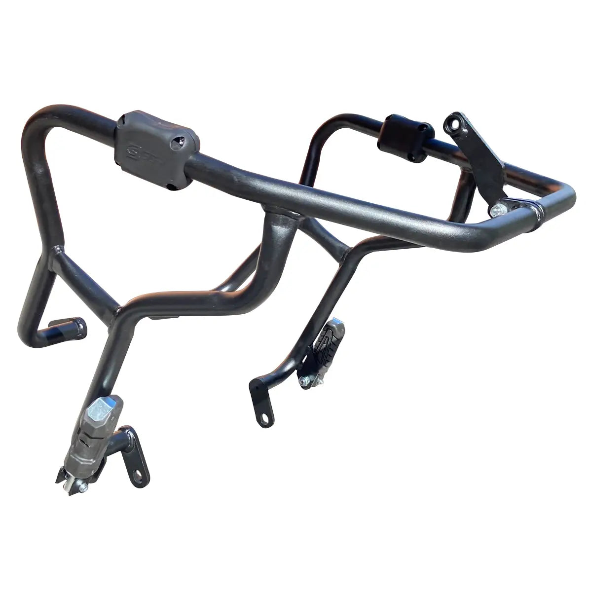 Defensas para Honda NC750X